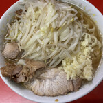 ラーメン二郎 - 