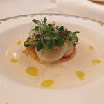 S.S.コロンビア・ダイニングルーム - 