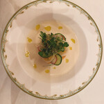 S.S.コロンビア・ダイニングルーム - 