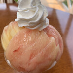 農家カフェ 森のガーデン - 