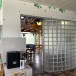 農家カフェ 森のガーデン - 