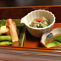 割烹 蒲焼 大沼 - 