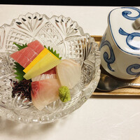 割烹 蒲焼 大沼 - 