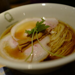 Japanese Ramen Noodle Lab Q - 