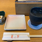 Kurobuta Shabushabu Ginza Rabu - 