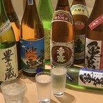 熊本天草居酒屋 まんぞう - 