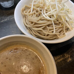 極濃つけ麺ブンブンマル - 