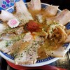 からみそラーメン ふくろう 本店