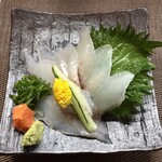 食彩厨房 甚兵衛 - やがら