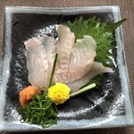 食彩厨房 甚兵衛 - 赤水