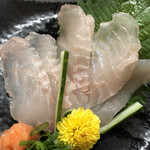 食彩厨房 甚兵衛 - 赤水