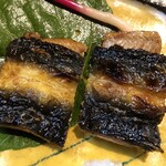 圭蔵 - 宍道湖の天然鰻の蒲焼き
