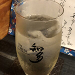 圭蔵 - 知多ハイボール