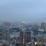 RESTAURANT LUKE with SKY LOUNGE - 