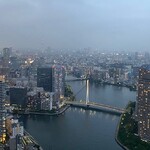 RESTAURANT LUKE with SKY LOUNGE - 