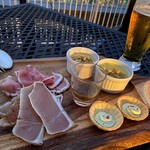 RESTAURANT LUKE with SKY LOUNGE - 