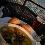 RESTAURANT LUKE with SKY LOUNGE - 