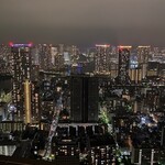 RESTAURANT LUKE with SKY LOUNGE - 