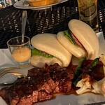 RESTAURANT LUKE with SKY LOUNGE - 