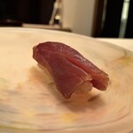たかおか - 鮪赤身　鳥取県境港から