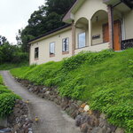 カフェ　ランプ - 外観