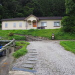 カフェ　ランプ - 外観