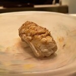 たかおか - 富津岬の穴子　穴子が富津の名物だとは知りませんでした！
      ふっくらとした食感にあっさりした味わい、好きだな♪