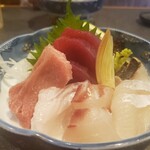 Sushi Wasou Michi - 