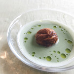 レストラン マサヒロ・ニシムラ - 