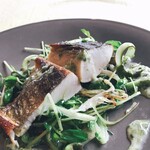 レストラン マサヒロ・ニシムラ - 