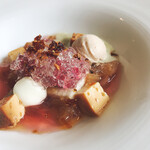 レストラン マサヒロ・ニシムラ - 