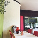 レストラン マサヒロ・ニシムラ - 