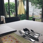 レストラン マサヒロ・ニシムラ - 