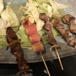 Yakitori Akabee - 