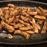 やきとり 赤兵衛 - 