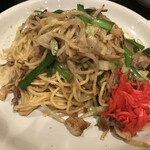 やきとり 赤兵衛 - 