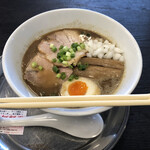 川岸ボンゾNOODLES - 