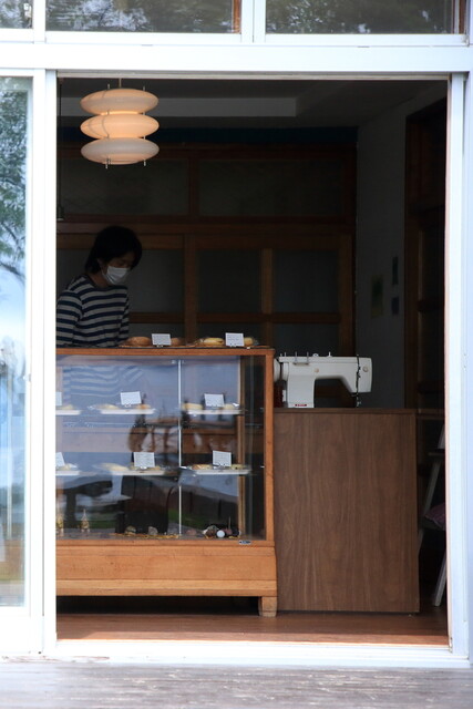 チャシバクドーナツ 壮瞥町その他 ドーナツ 食べログ