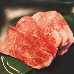 飛騨牛焼肉 にくなべ屋 朧月 - 