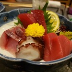 寿司和惣 道 - 