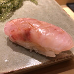 不動前 すし 岩澤 - 