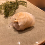 不動前 すし 岩澤 - 