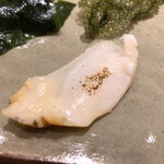 不動前 すし 岩澤 - 