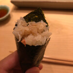 不動前 すし 岩澤 - 