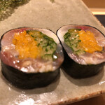 不動前 すし 岩澤 - 