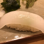 不動前 すし 岩澤 - 