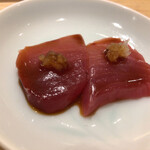 不動前 すし 岩澤 - 