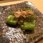 不動前 すし 岩澤 - 