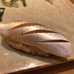 不動前 すし 岩澤 - 