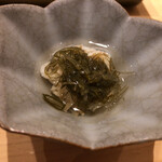 不動前 すし 岩澤 - 